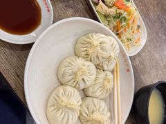 -津门张记包子铺(华昌道店)