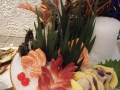 -雍和会海鲜姿造自助(湖东路店)