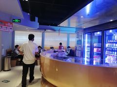 -韩时烤肉(枫蓝店)