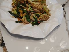 -玉林烤鸭店(黄村兴华店)