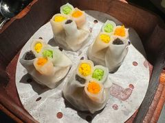 -锦楼·臻选新杭帮(杭州中心店)
