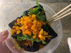 -东门町美食街