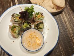 -素逸·泰料理(人民广场店)