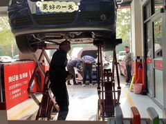 -兔师傅汽车保养(凤城五路店)