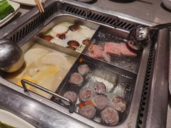 -海底捞火锅(龙岗星河COCO Park店)