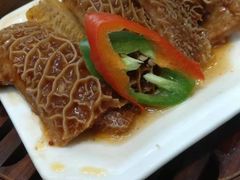 -新兴·金羊座·粤菜点心(乐峰店)