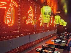 -鱼鼎香烤鱼火锅(华发商都店)