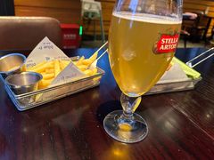 -blue frog蓝蛙(长泰广场店)