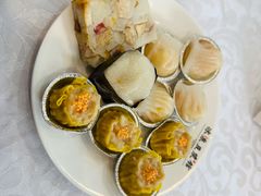 -冰泉豆浆馆(白云山总店)