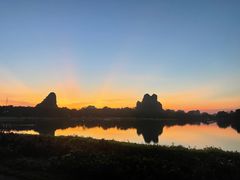 -南宁花花大世界景区