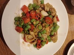 楚地炒鱼泡-清水亭湖北菜(大屯DT51店)