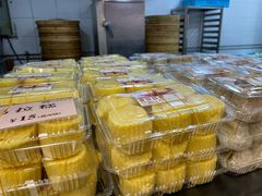 -王家沙点心店(南京西路总店)