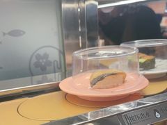 -争鲜回转寿司(中街大悦城店)