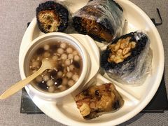 -芳婆糕团店(王府大街店)