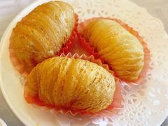 飘香榴莲酥-潮福城大酒楼(北尚店)