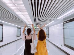 -北李妈妈菜·海肠捞饭(高新万达店)