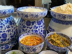 -上海齐鲁万怡大酒店·辣椒屋咖啡厅