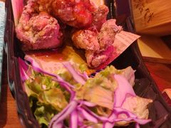 -白石の深夜食堂(芝罘万达店)