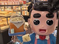 -爸爸糖吐司面包(悠唐购物中心店)