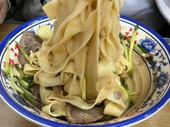 -铁记拉面(胜利路店)