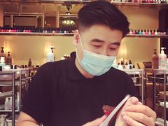 -Dragonfly悠庭·按摩Spa(静安嘉里中心店)