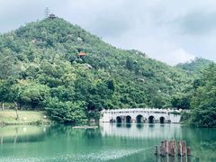 -珠海圆明新园