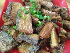 -李连贵熏肉大饼(天通苑店)