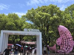 -金鸡湖桃花岛