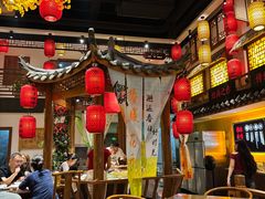 -钵家大院(大花岭店)