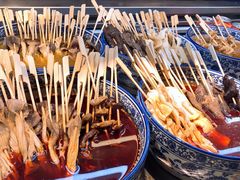 -老四川(T3航站楼F指廊店)