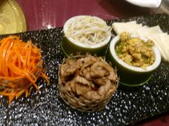 -闫府私房菜(经四路万达店)