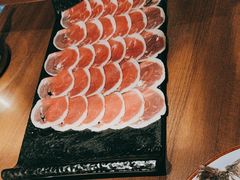 -快乐小羊·内蒙牛羊肉火锅(流花中心店)