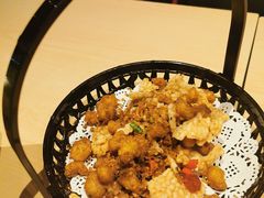 避风塘金蒜鸡软骨-避风塘(嘉兴八佰伴店)