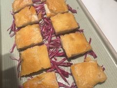 蜜汁叉烧-先记烧鹅王·本地粤菜(福永店)