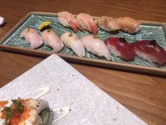 -傑·料理·海鲜放题(佛山文华荟店)
