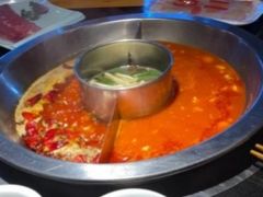 -竹犇番茄火锅(长风街店)