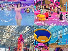 -广州融创水世界