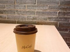 麦咖啡-麦当劳(塔园路店)