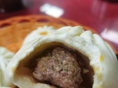 -郑家包子牛肉拉面(尚勤路店)