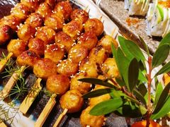 -故乡屋日本料理(八一广场店)
