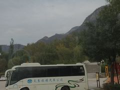 -娲皇宫