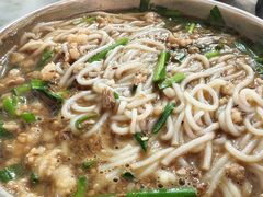 -正宗杨记普洱酸醋米线(总店)