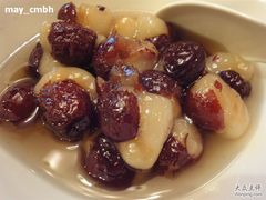 糯米红枣-上海老饭店(北京分店)