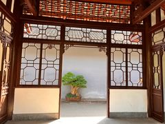 -成都杜甫草堂博物馆