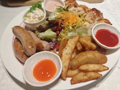 -俄士厨房(环球港店)