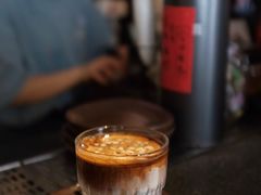 -沪水焙煎室(淡水路店)