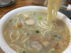 -山里人姜汁(府东小区店)