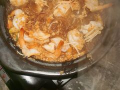 -前海沿·青岛菜(乐客城店)