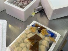 -阿娟牛肉丸·手打牛肉丸·现做现卖