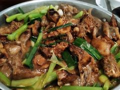 -同顺鹅庄(南华路店)